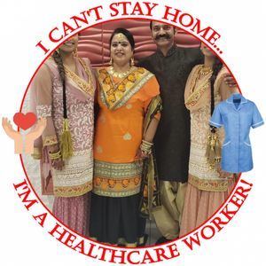 Meet your Posher, Ravinder